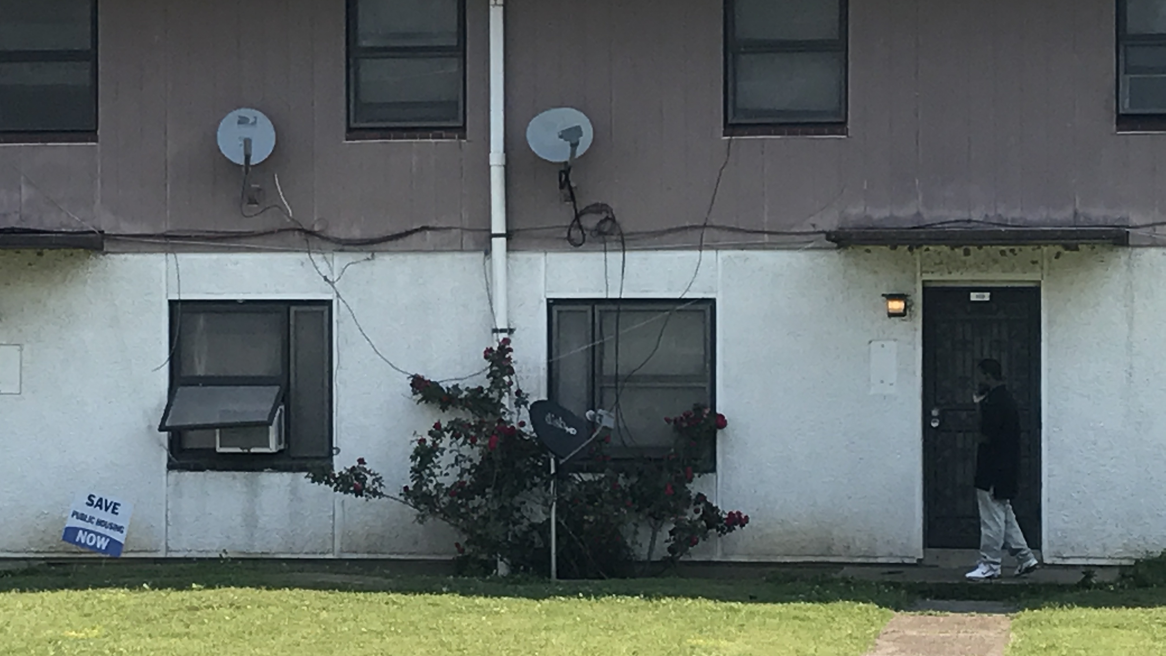 Saving Cairo A Once Thriving River Town Finds Itself On Life Support