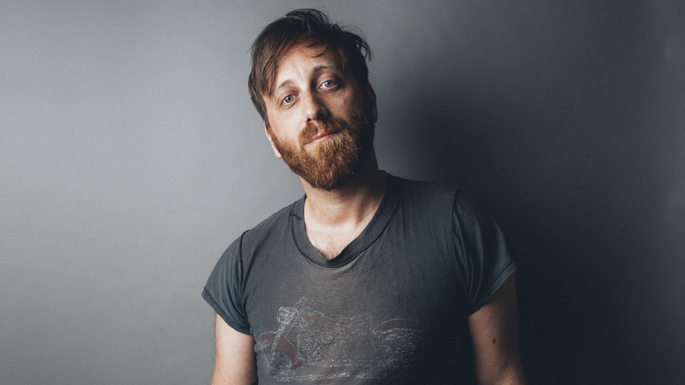 Dan auerbach new single