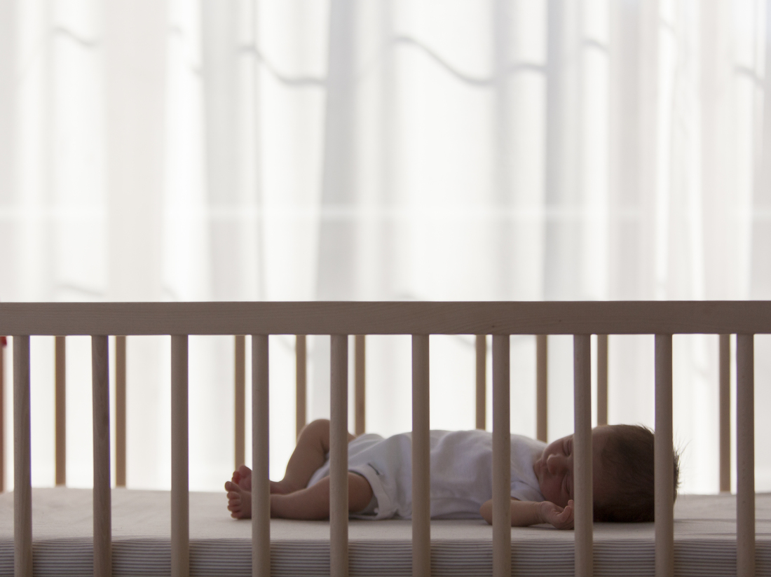 Little Clarity For Parents Wondering Where Their Infant Should Sleep