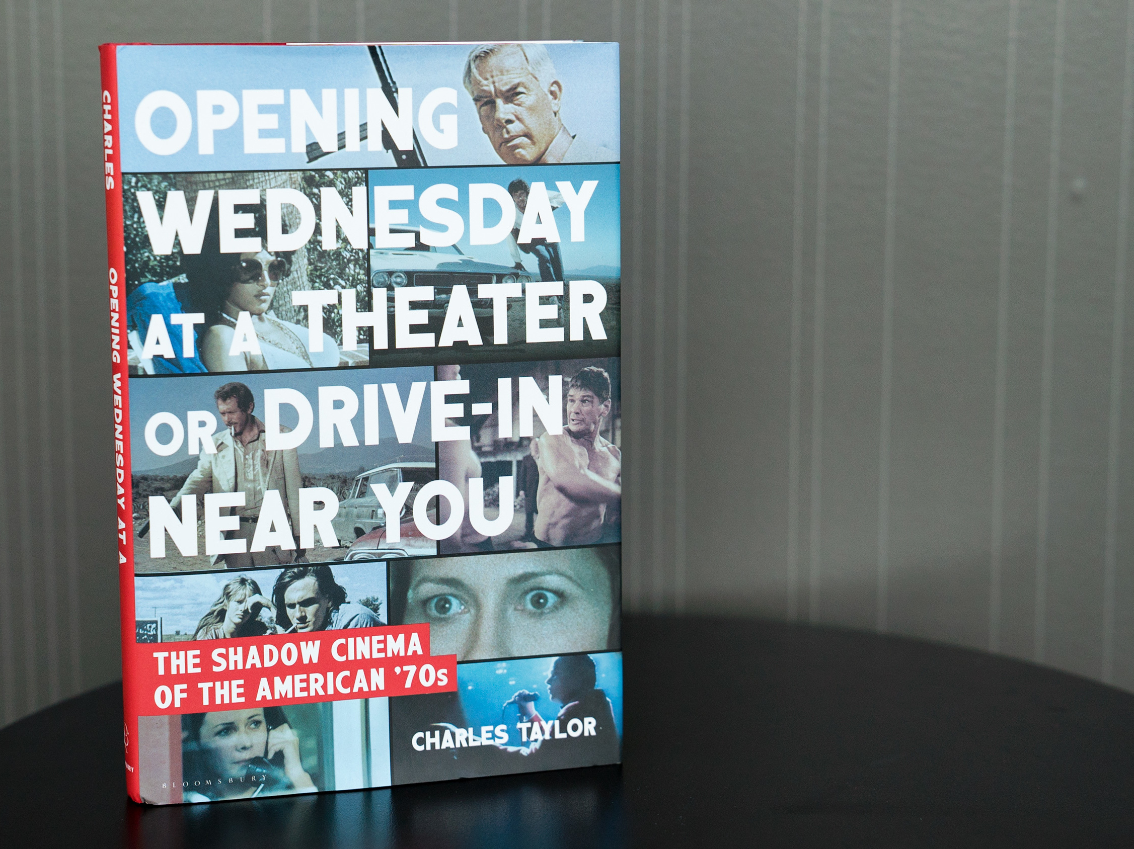 'Opening Wednesday' dusts off some overlooked cinematic treasures