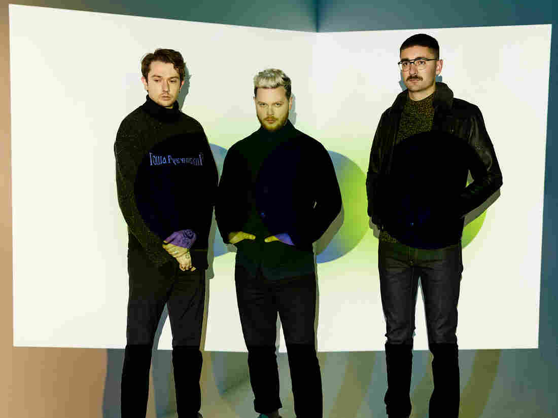 alt-J