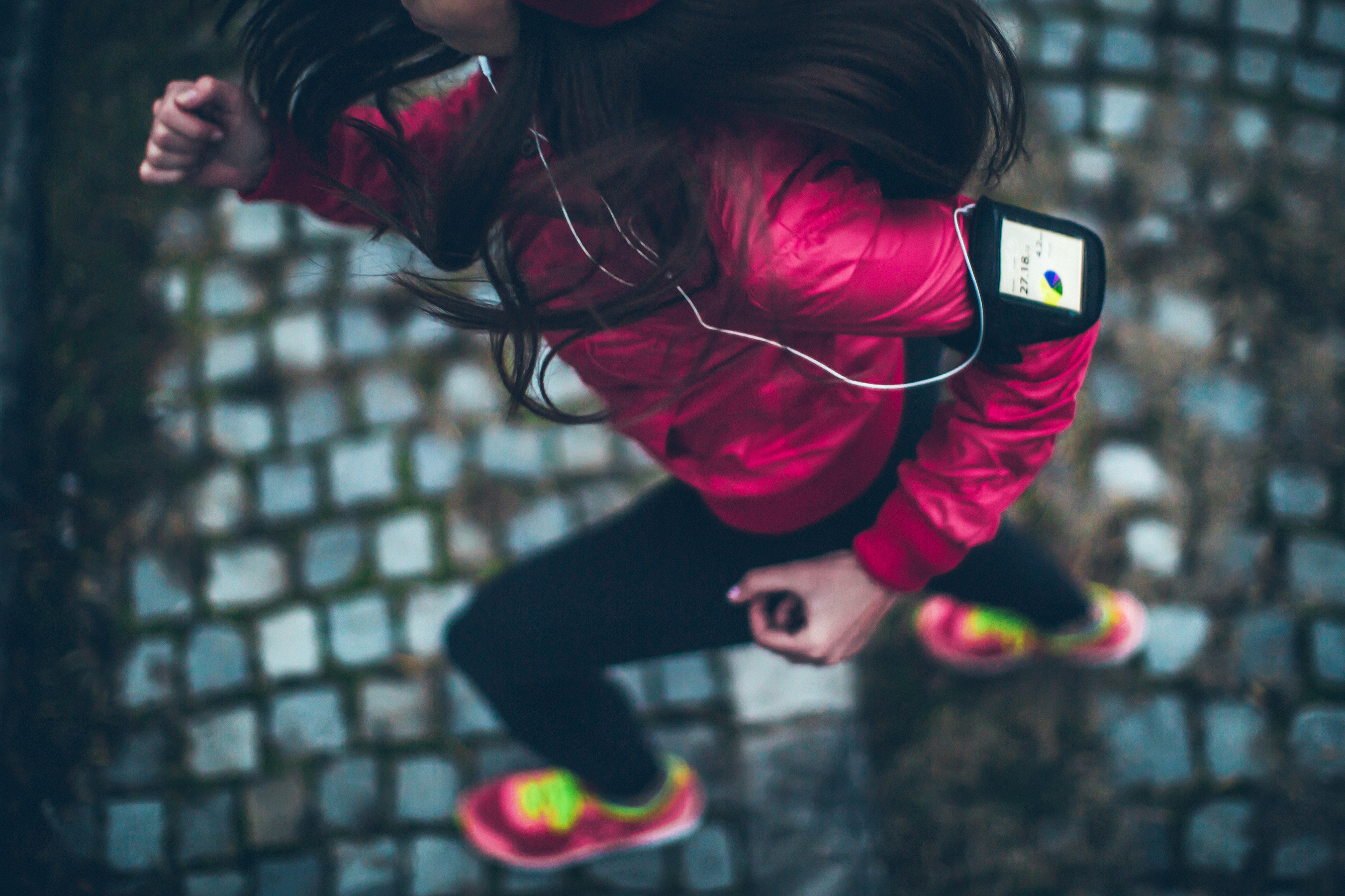 It's already difficult to create distance from the technology that surrounds us, but as connectivity increases, it might become impossible to do so. (Getty Images)