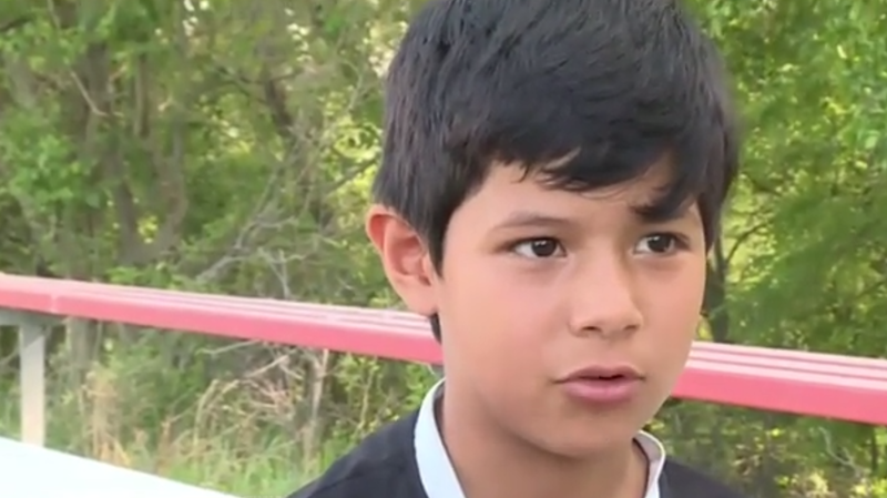 Short Haired Girl Mistaken For Boy Barred From Soccer Tournament