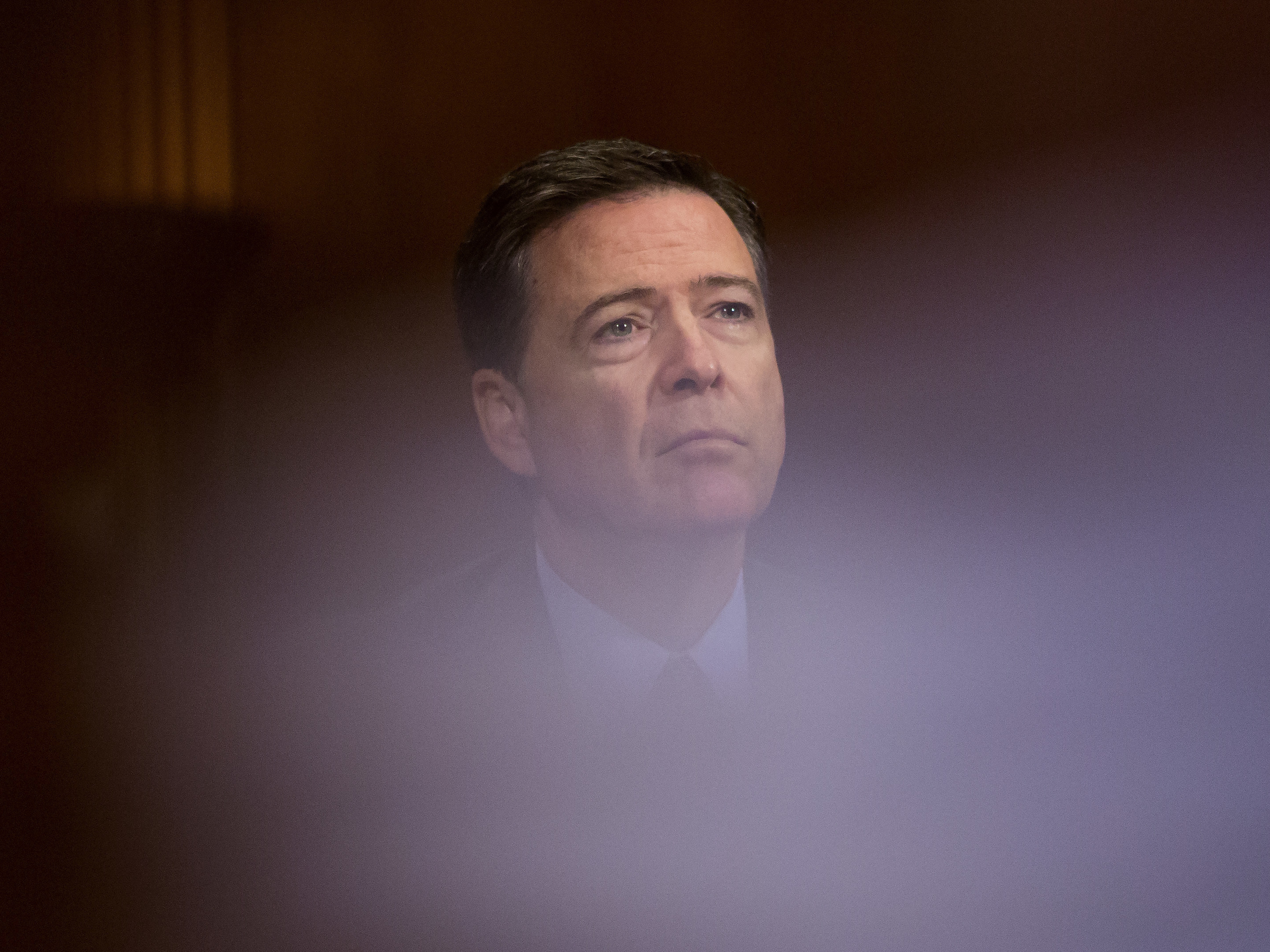 Comey: Trump Asked For 'Loyalty,' Wanted Him To 'Let' Flynn Investigation 'Go'