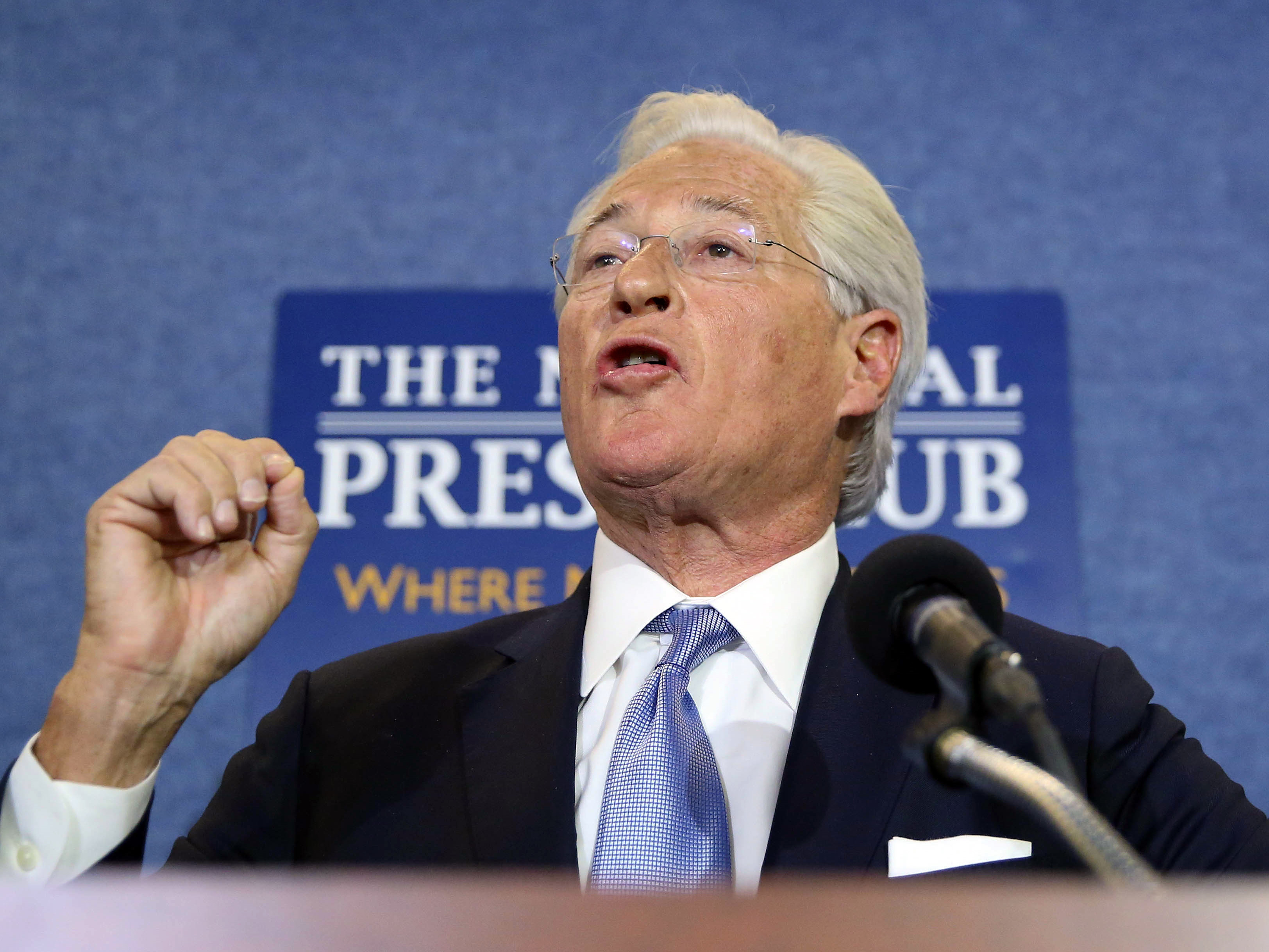 Trump lawyer rejects Comey testimony, hints at prosecution Trump lawyer rejects Comey testimony, hints at prosecution