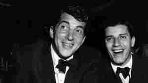 Jerry Lewis, Comic Icon And Titan Of Telethons, Dies At 91
