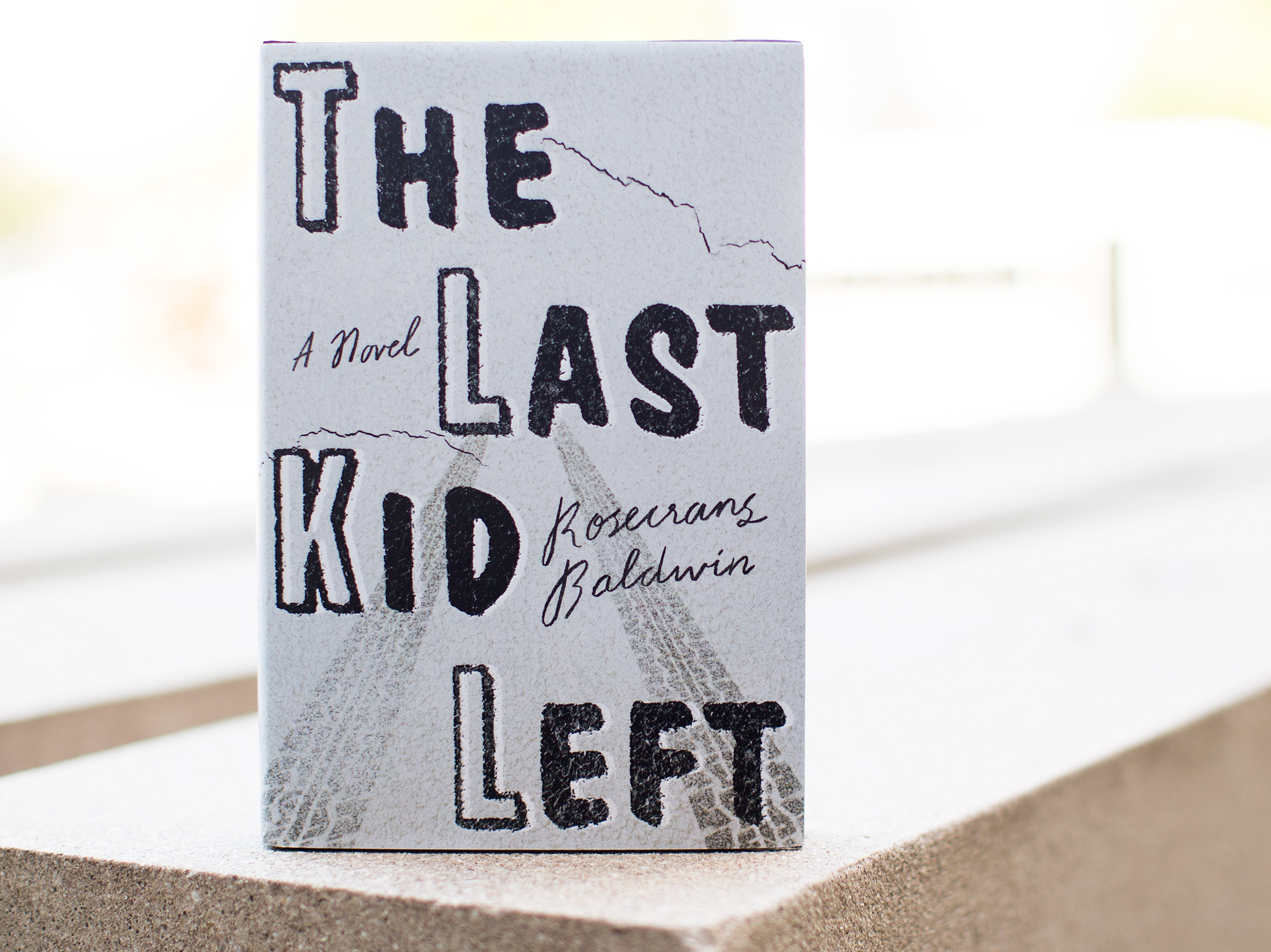 'Last Kid Left' is a summer read for people who hate the light