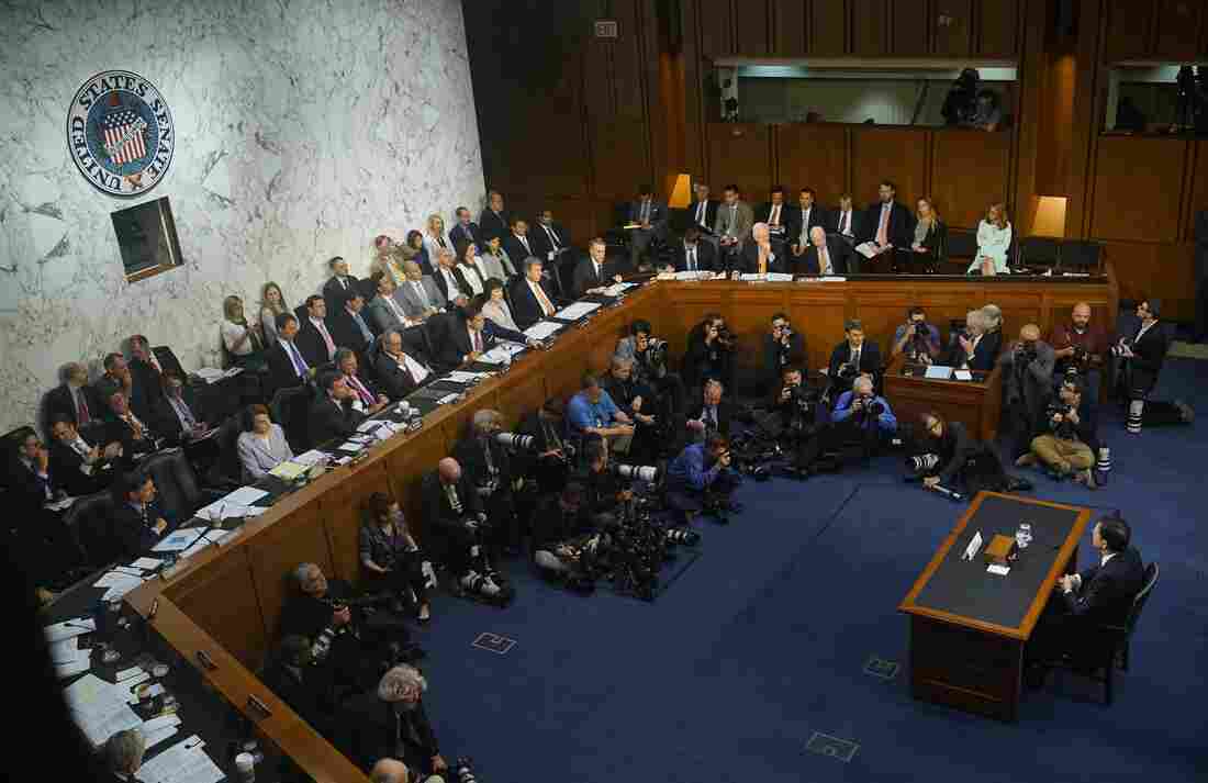 The Russia Investigations: What Comes Next?
