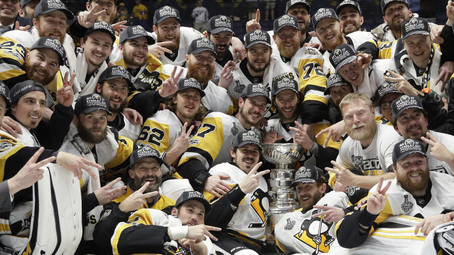 Image result for Penguins stanley cup