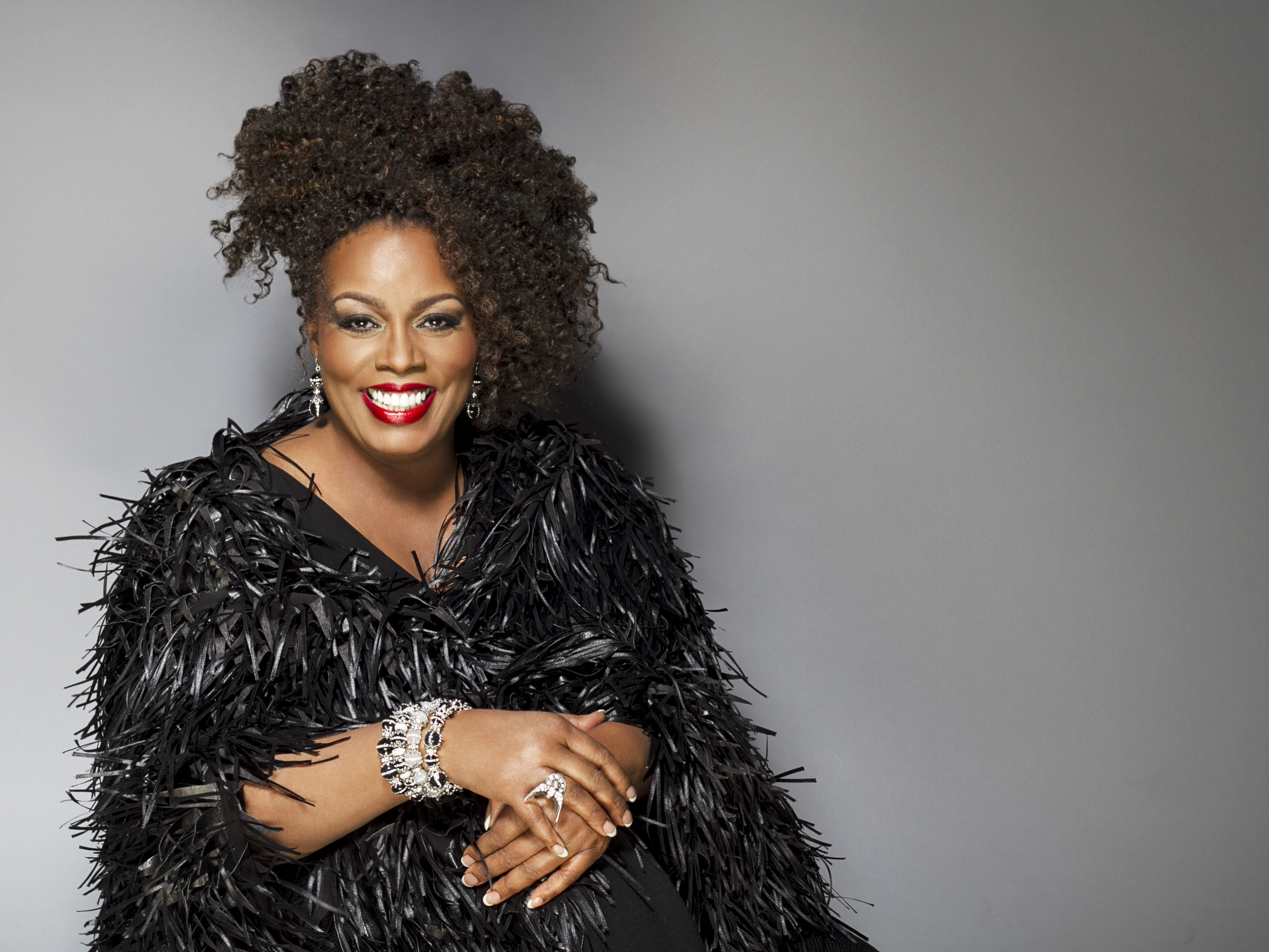 2018 NEA Jazz Masters Class Honorees Include Dianne Reeves, Pat Metheny