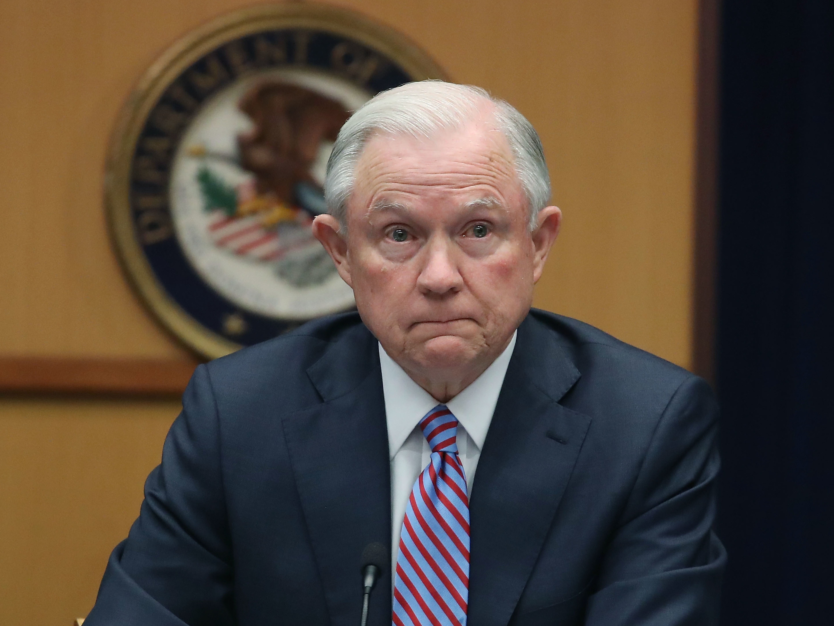 5 Questions For Sessions At The Senate Intelligence Committee Hearing