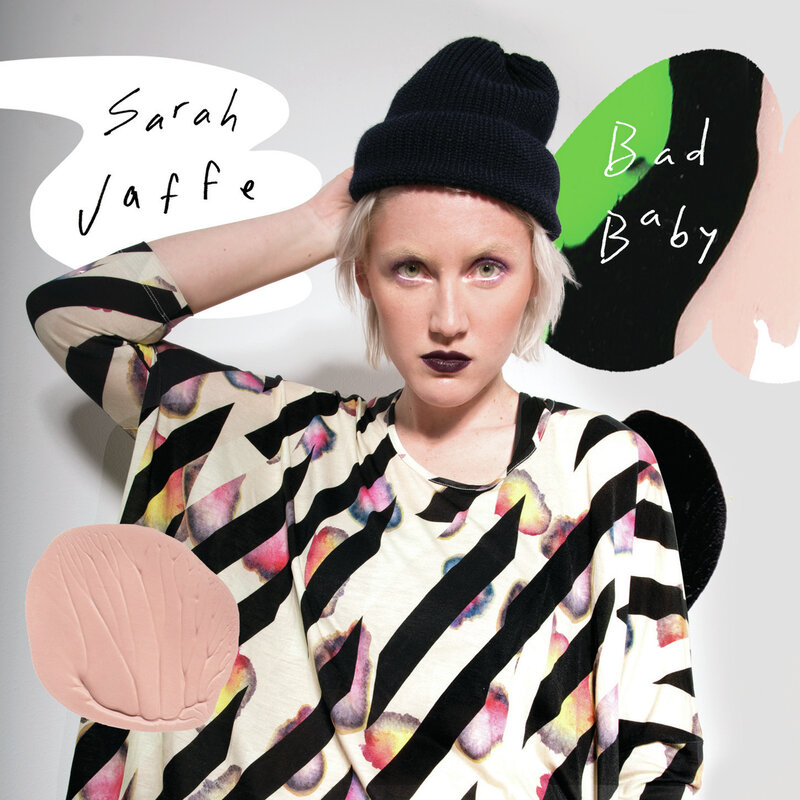 stream sarah jaffe s