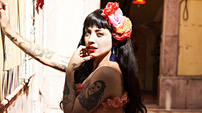 Mon Laferte Npr