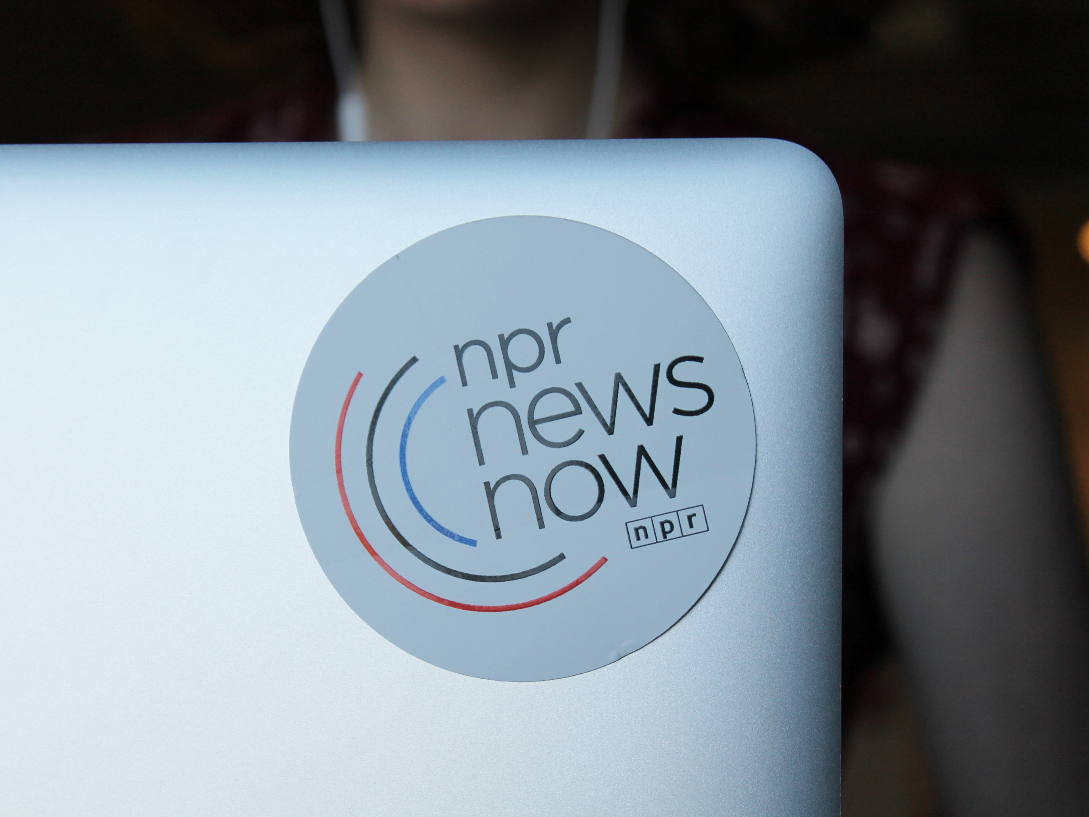 This summer, NPR is taking some important steps forward in this &quot;news everywhere&quot; strategy. (NPR)