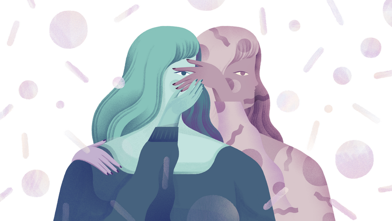 The Culture Inside Invisibilia Npr