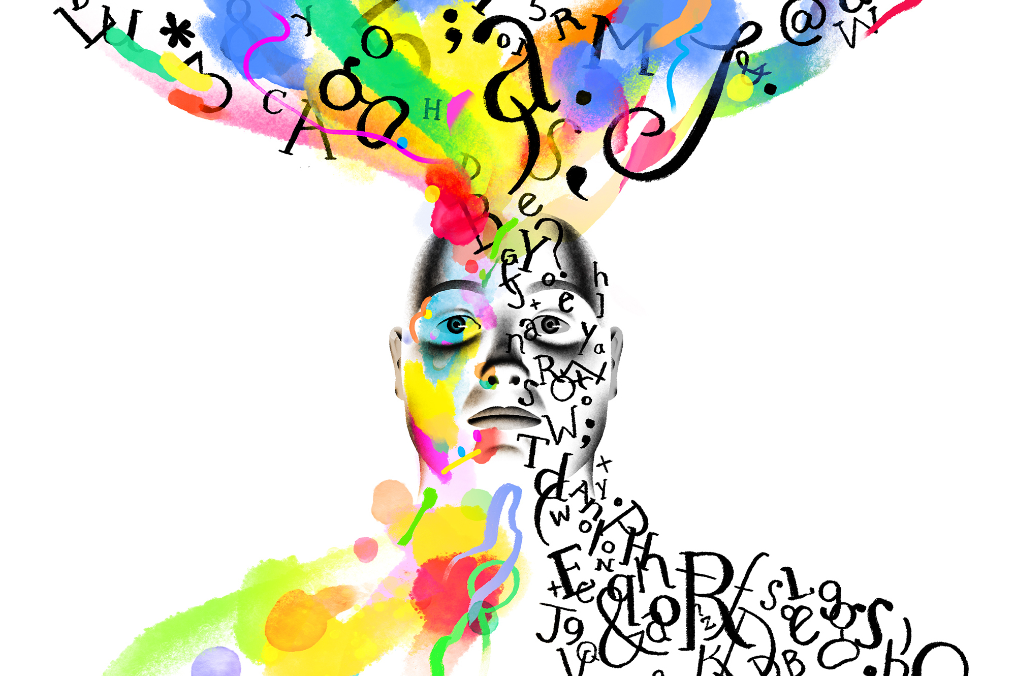 The Two Halves Of The Brain See The World In Very Different Ways : Shots -  Health News : NPR