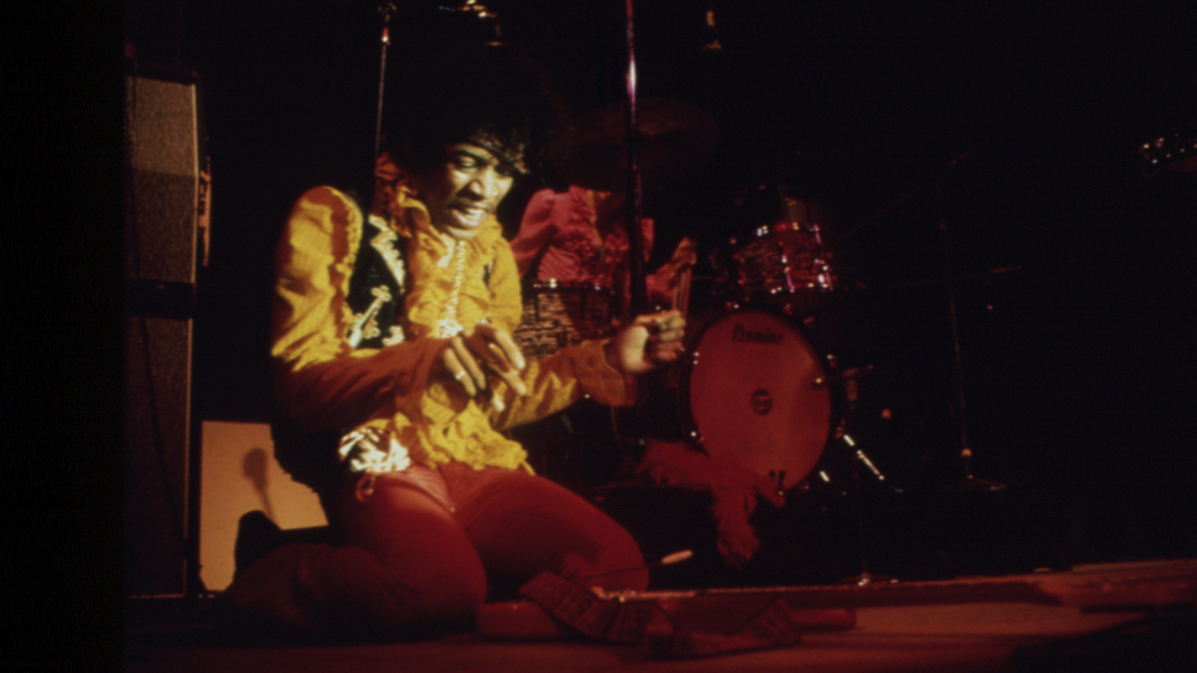 ミュージック The Complete Monterey Pop Festival Amazon.com: The Complete Monterey Pop Festival (The