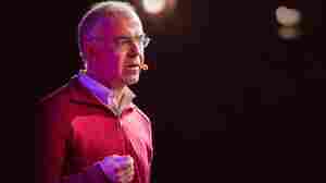 David Brooks: Can You Become A Better Person By Confronting Your Worst Self?