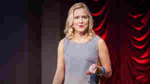 Emily Balcetis: If You Focus On The Finish Line, Will You Get There Faster?