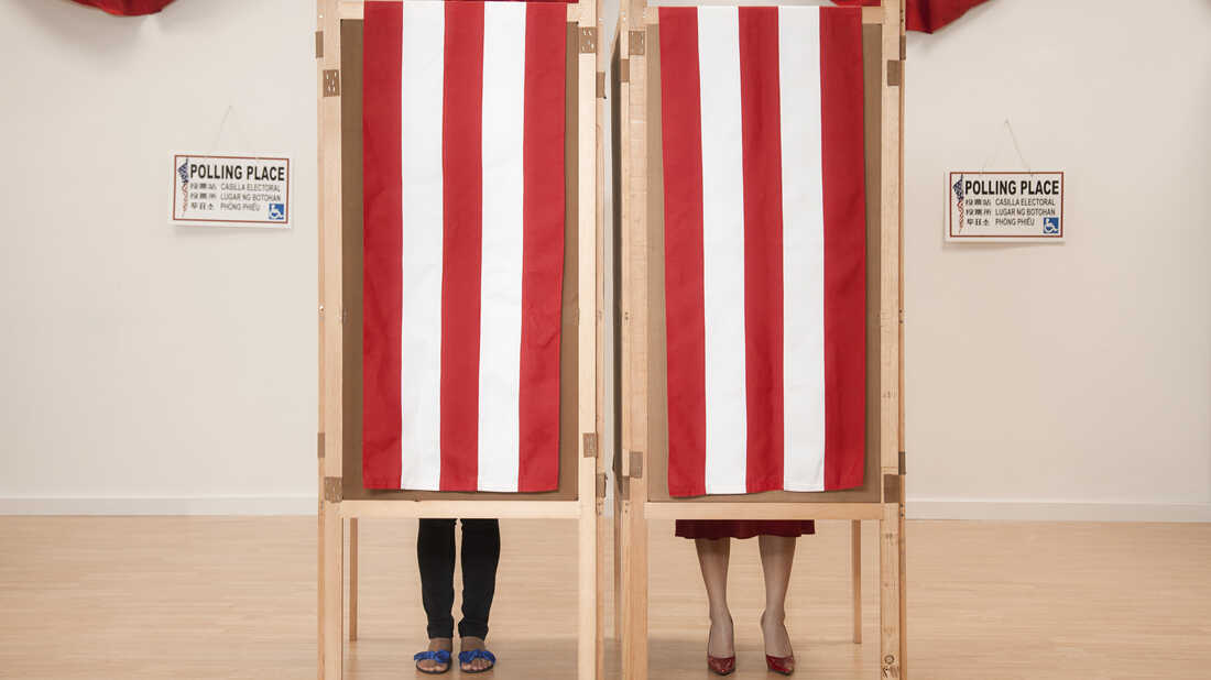 New research ties unconscious biases, fear and voter I.D. laws.
