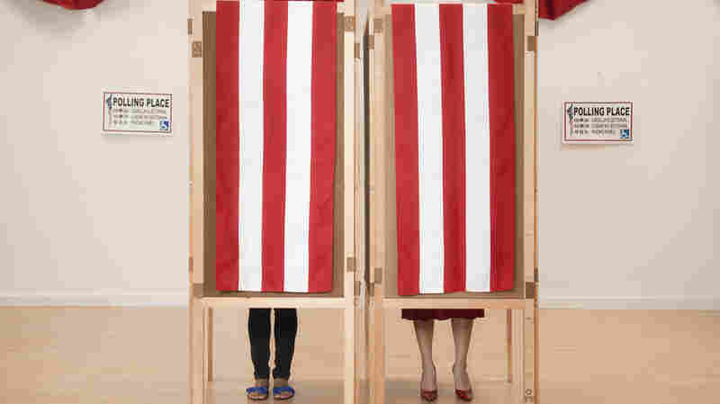 New research ties unconscious biases, fear and voter I.D. laws.