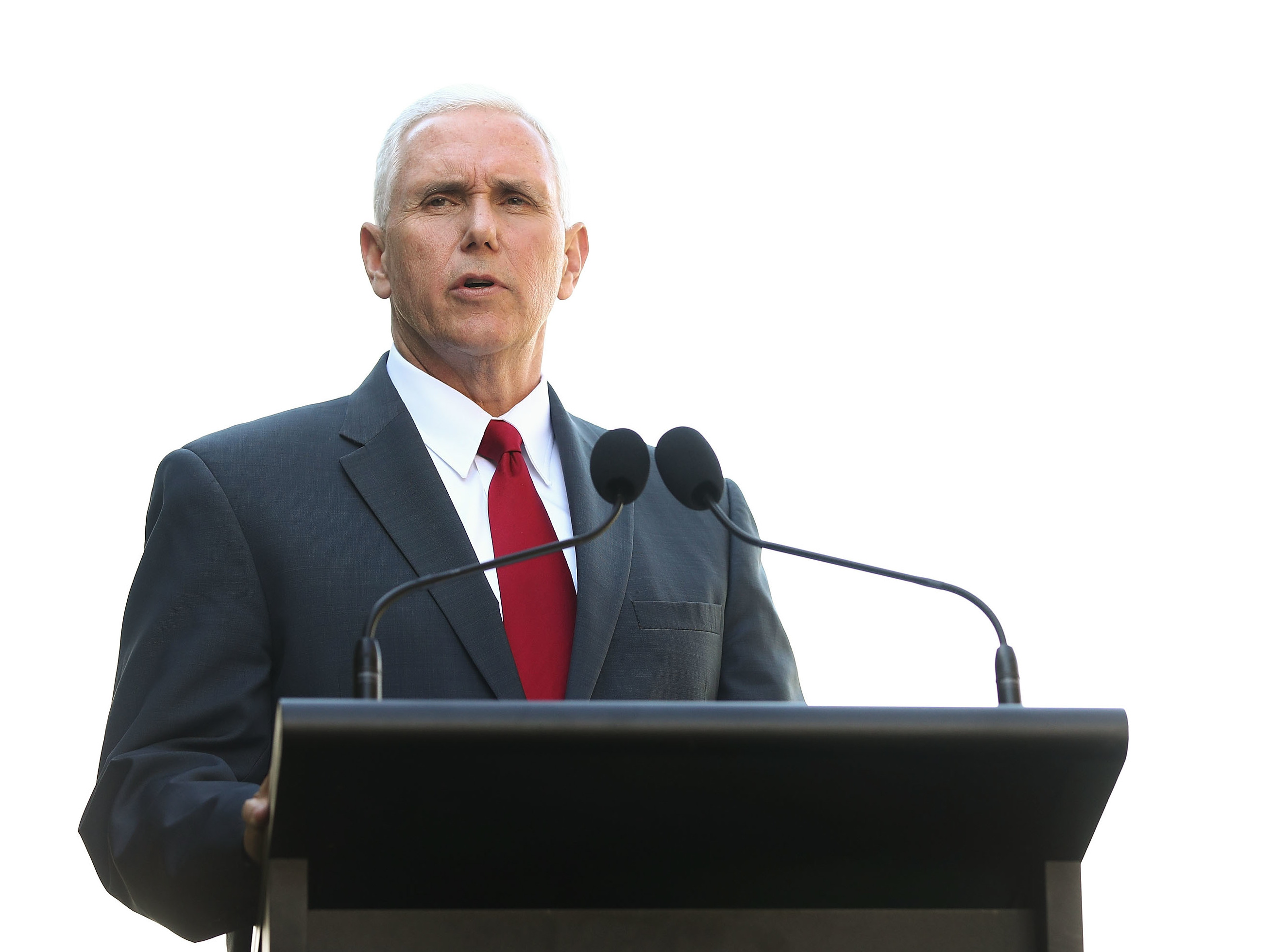 Vice President Mike Pence Hires Richmond Attorney To Help Navigate Russian Probes