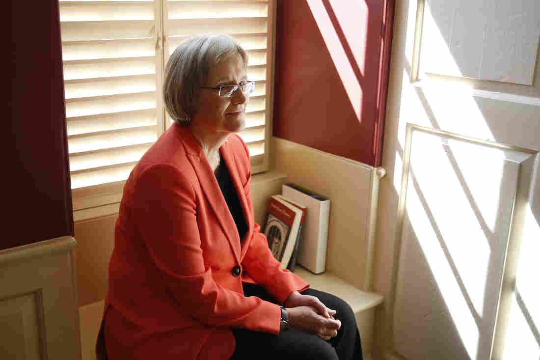DeVos Rolls Back For-Profit College Regs, Harvard's President To Step Down