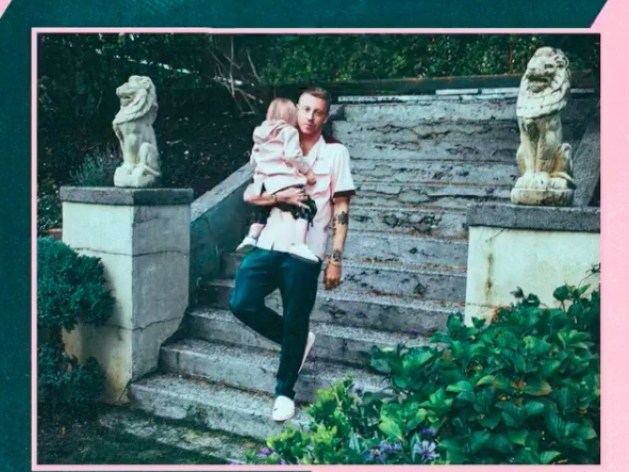 Macklemore Goes Solo For 'Glorious' Return