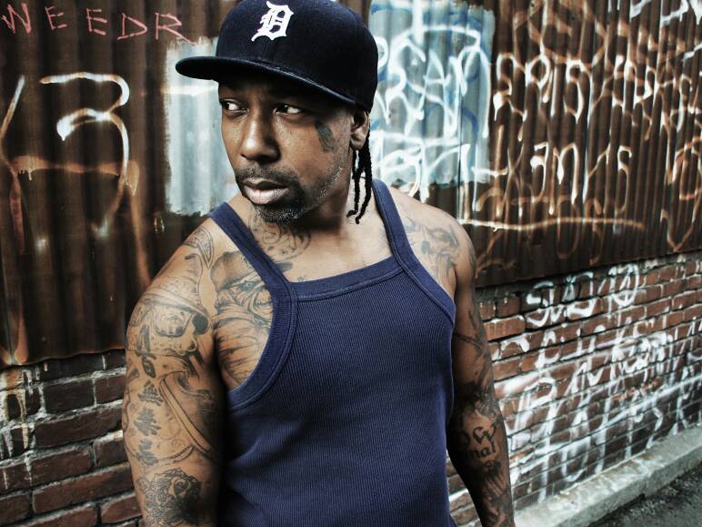 Review: MC Eiht, 'Which Way Iz West' | NCPR News