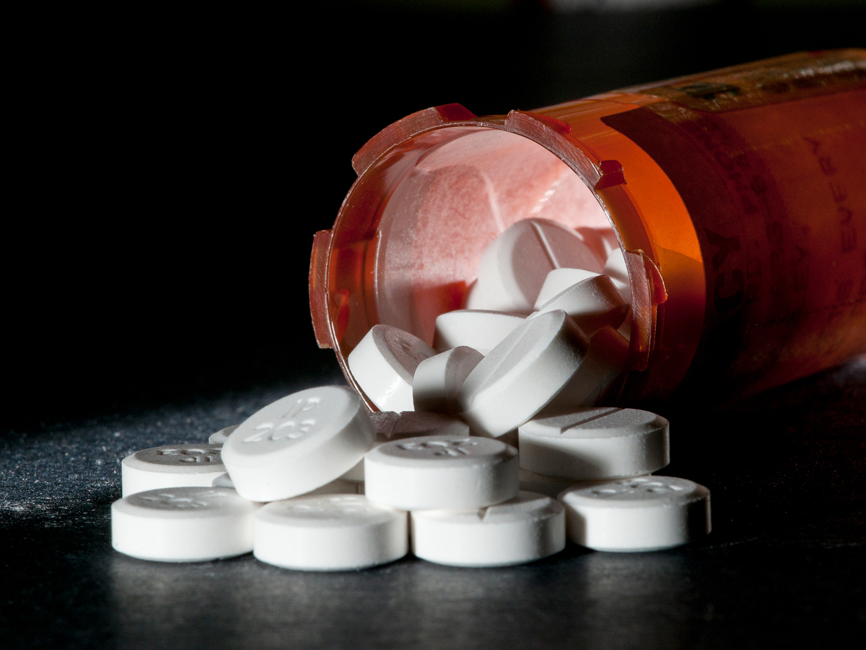 Doctor Who Wrote 1980 Letter On Painkillers Regrets That It Fed The Opioid Crisis