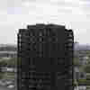 London Police Raise Death Toll In Tower Fire To 30 