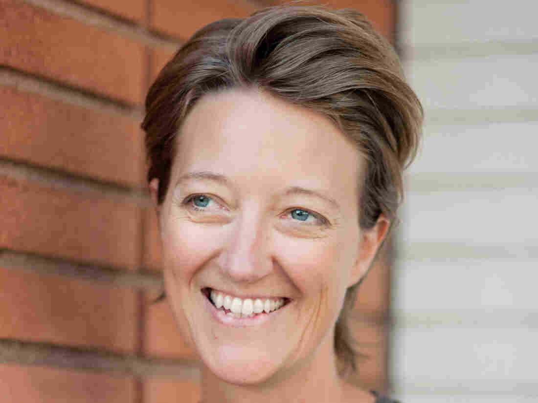 'Sentarse, Caminar, no Hablar": Un Autor Encuentra Consuelo En Una Meditación en Silencio ... - NPR 1 'Sentarse, Caminar, no Hablar": Un Autor Encuentra Consuelo En Una Meditación en Silencio ... - NPR 1