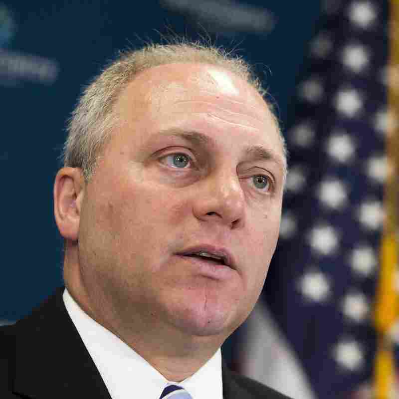 Gunman who shot congressman had no target in mind Gunman who shot congressman had no target in mind