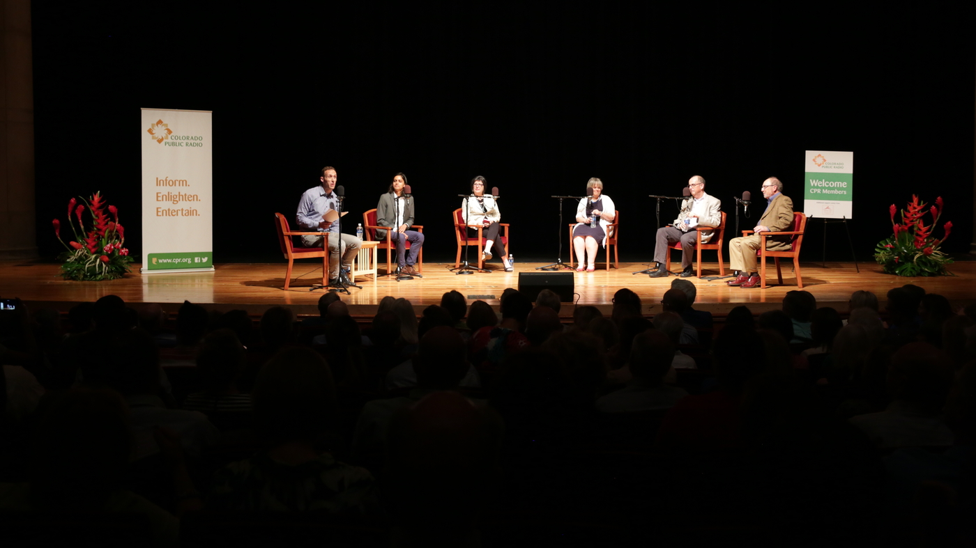 Challenges To Ethical Journalism In 2017 : NPR Public Editor : NPR