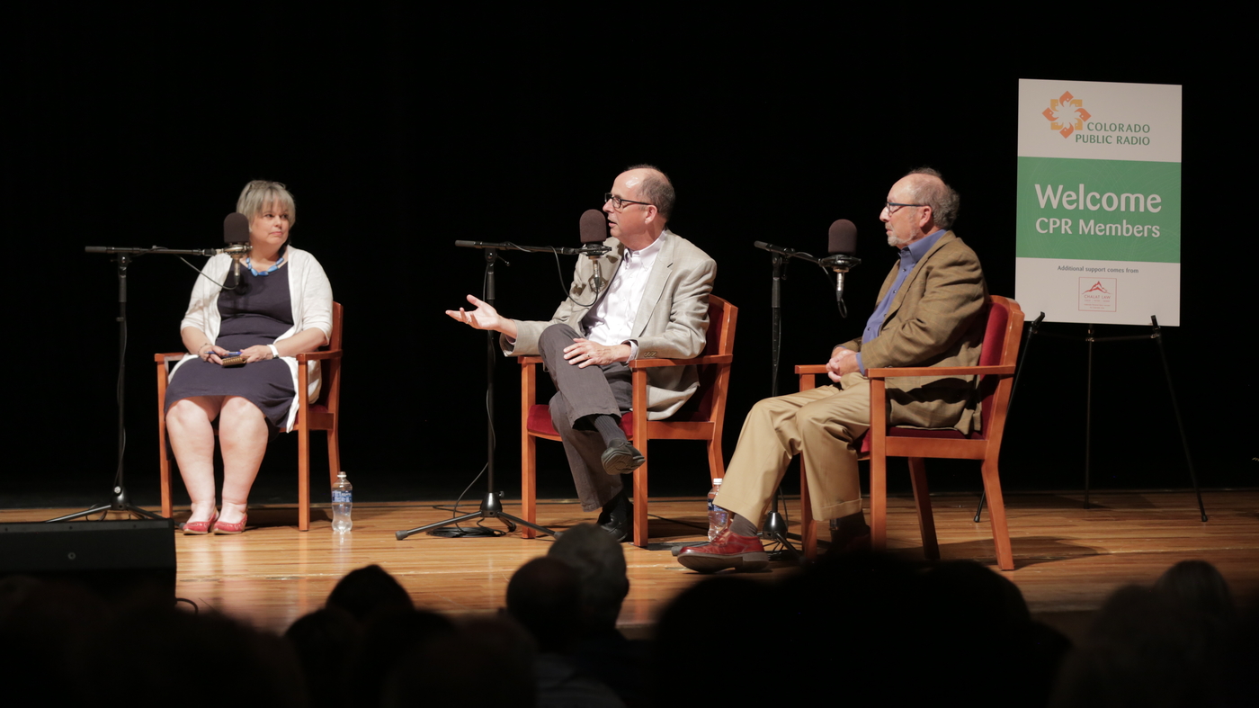 Challenges To Ethical Journalism In 2017 : NPR Public Editor : NPR