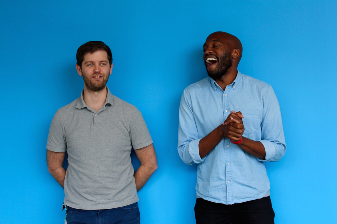 NPR's New Podcast, "It's Been a Minute with Sam Sanders," Is All About