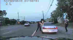 Authorities Release Dashcam Video From Shooting Of Philando Castile 