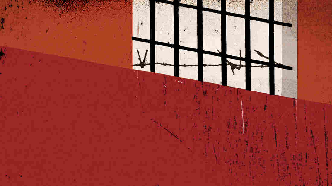 Prison Cell