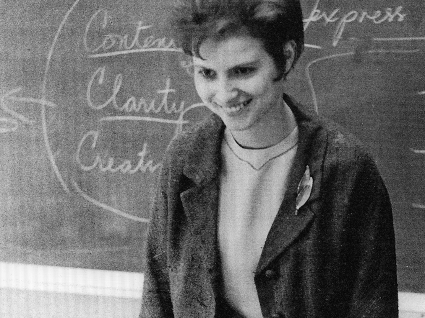 Before Her Teacher's Murder, This 'Keepers' Witness Was Already Living A Nightmare