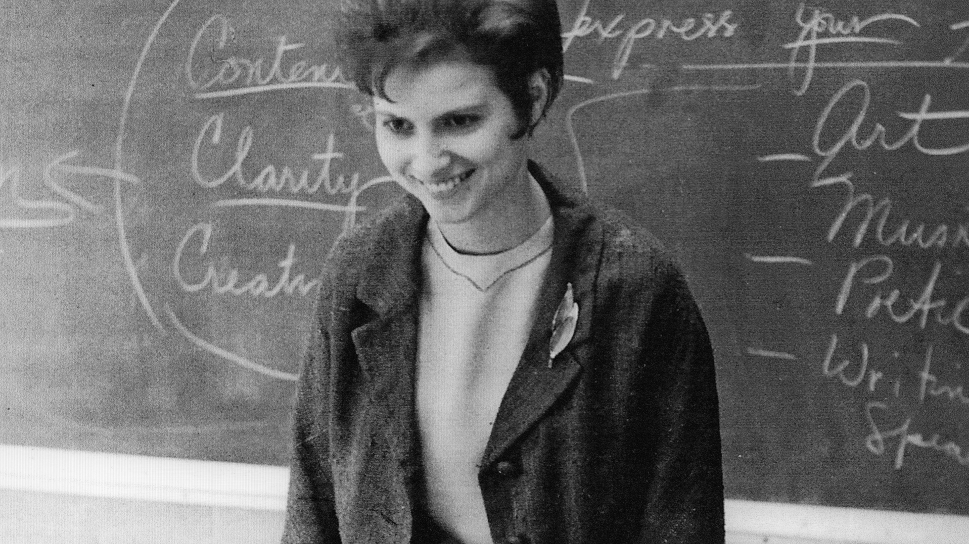Sister Cathy Cesnik's 1969 murder remains unsolved. (Courtesy of Netflix)