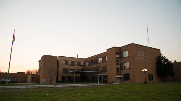 Pemiscot Memorial, the public hospital in one of Missouri