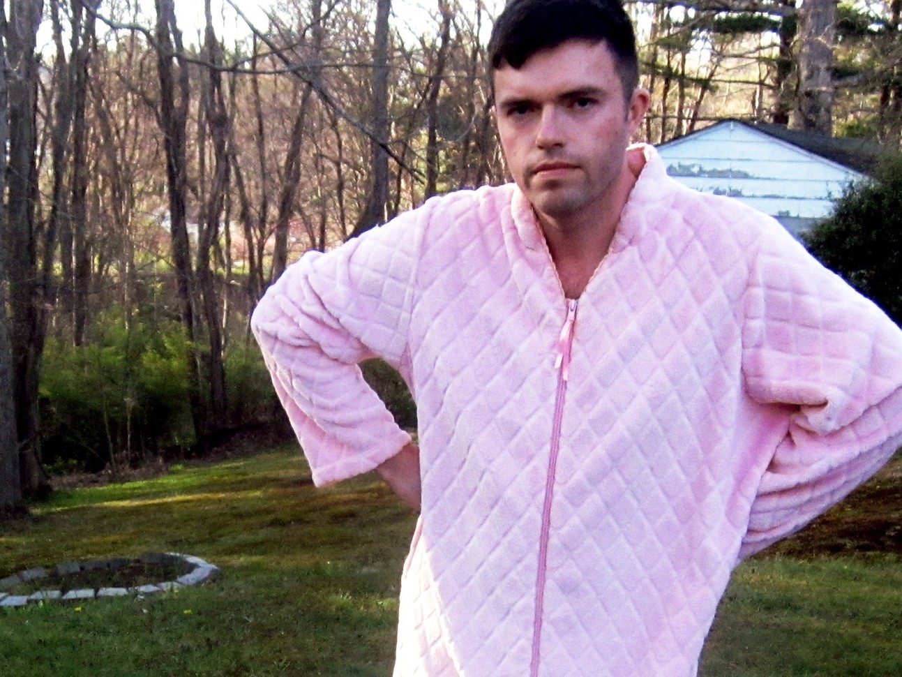 'The Sarah Book' is an unsparing primal scream of a book