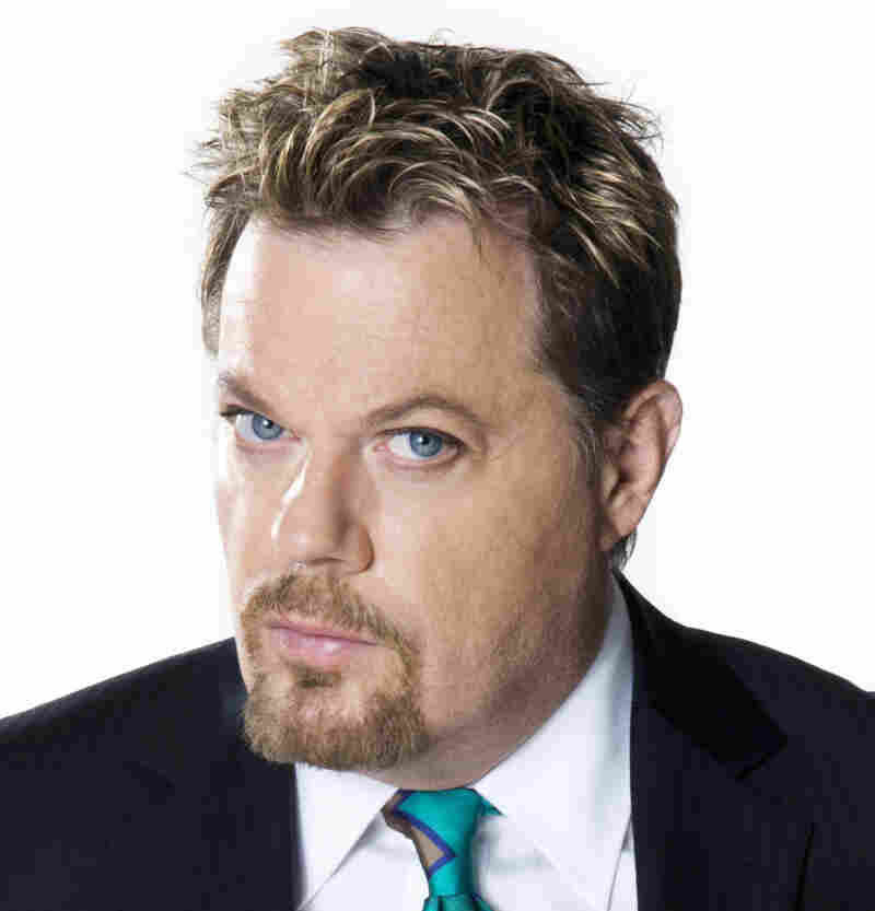 Eddie Izzard