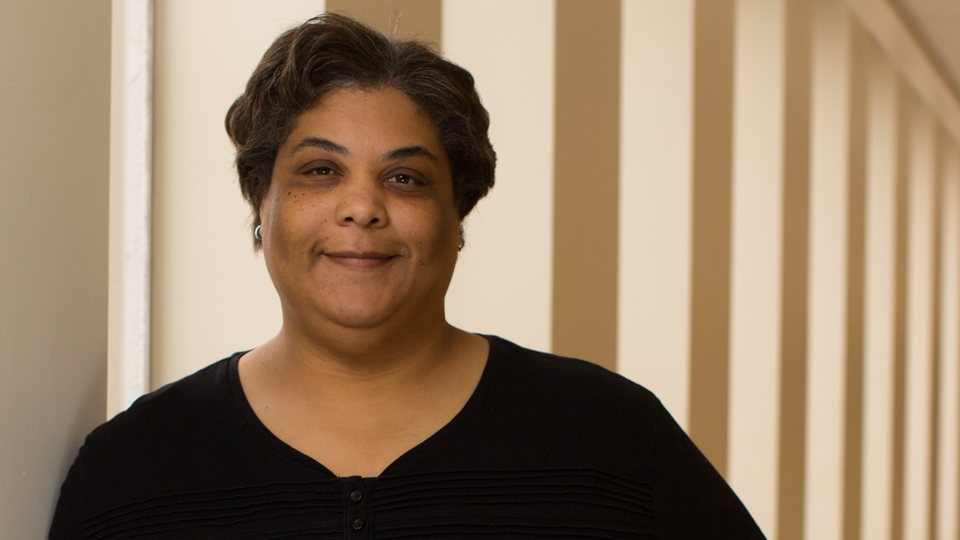 Roxane Gay is a novelist and short story writer. Her previous books include Bad Feminist, Difficult Women and An Untamed State. She teaches English at Purdue University.