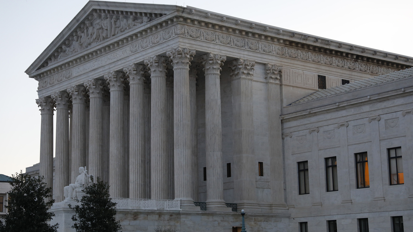 Supreme Court Overturns Lower Court On Grounds For Stripping U.S. Citizenship