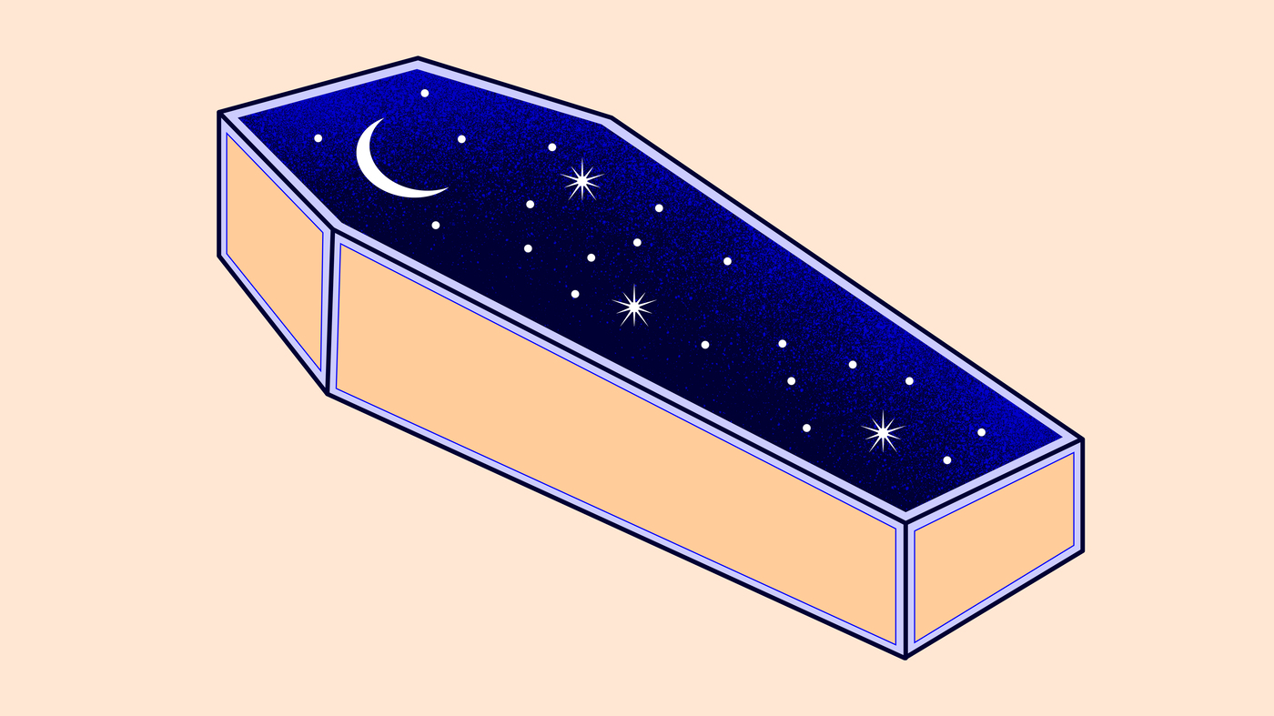 forget freud dreams replay everyday life shots health news npr