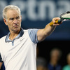 'But Seriously,' Tennis Great John McEnroe Says He's Seeking 'Inner Peace'