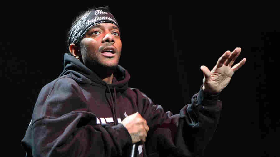 Prodigy And The America That Raised Him