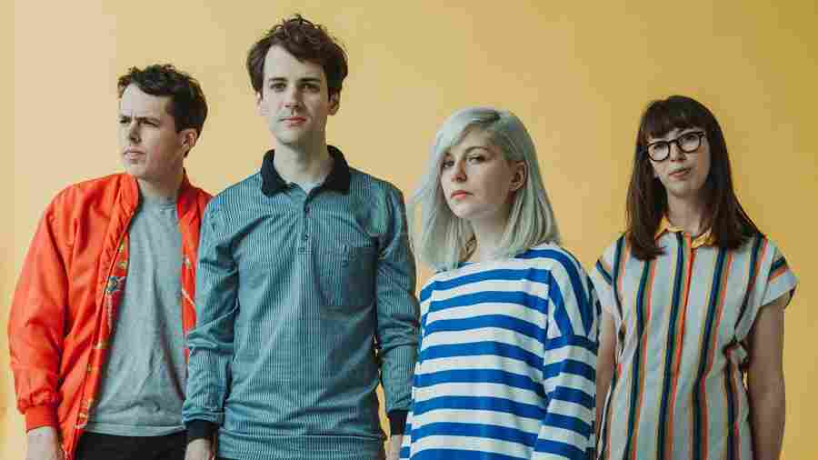 Heavy Rotation: The 10 Songs Public Radio Can't Stop Playing