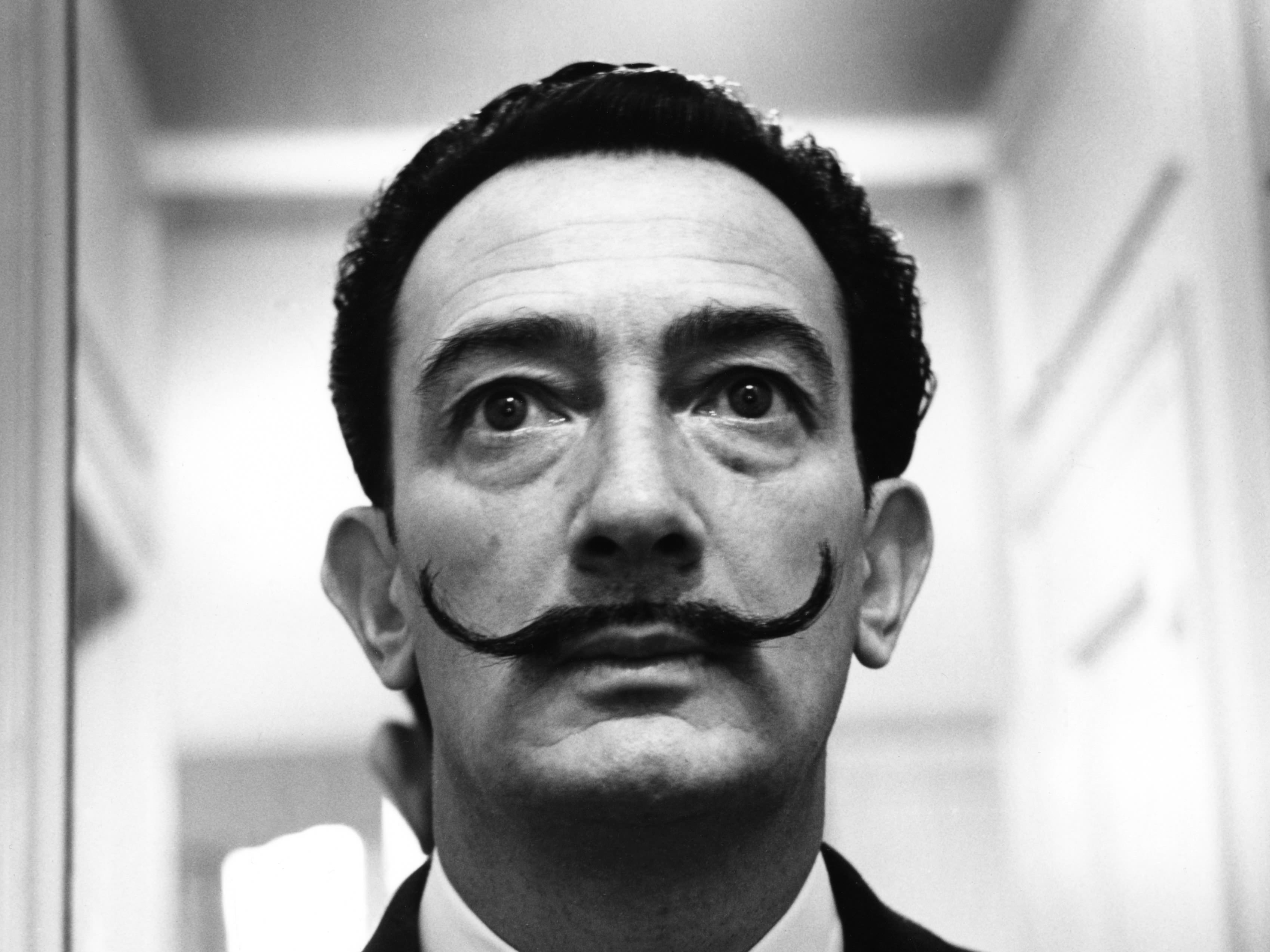 A Spanish judge has ordered that the body of Salvador Dalí be exhumed after a 61-year-old woman claimed the celebrated surrealist is her father.